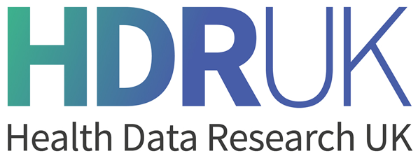HDRUK Logo
